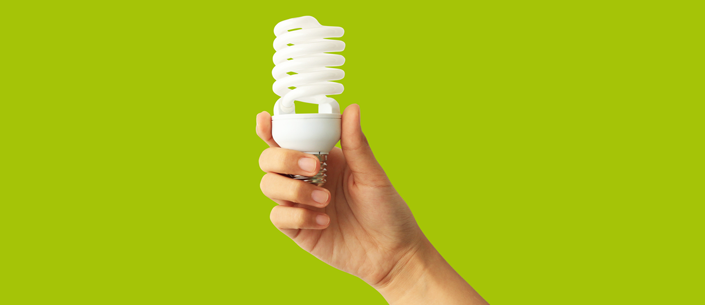 Economia de energia elétrica