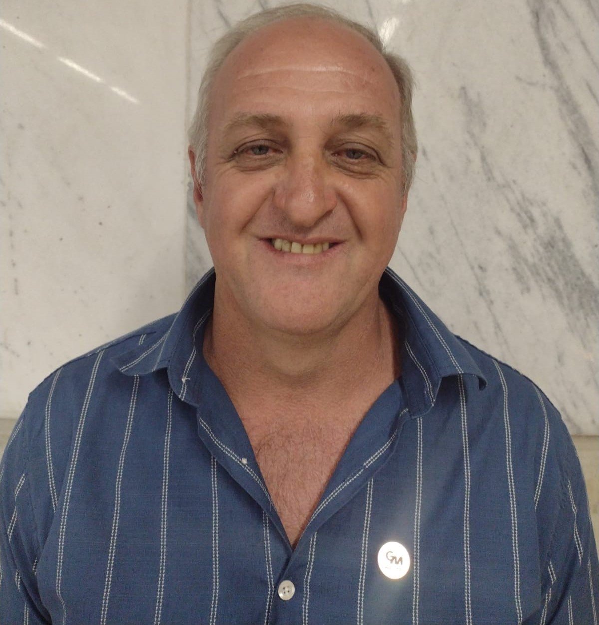 Ailton Aparecido Molinari